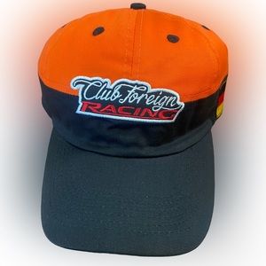 Club Foreign racing team Germany